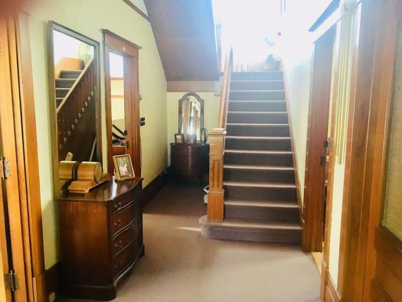 Le Petit Chateau Montebello B&B Exteriér fotografie